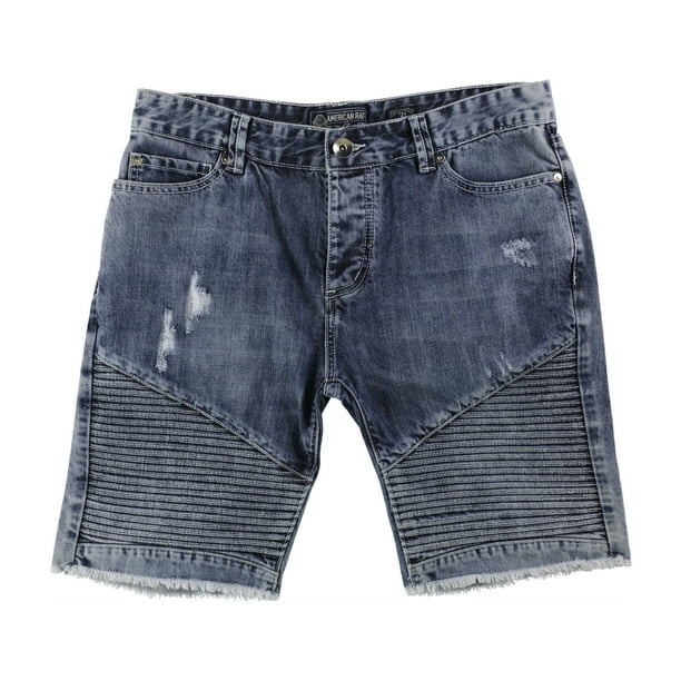 American rag jean shorts sales