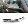 thumbnail image 4 of 2 Pcs for Sportage R 2011 2012 2013 2014 2015 Side Rearview Mirror Turn Light Signal Blink Flash Lamp, Left & Right, 4 of 8