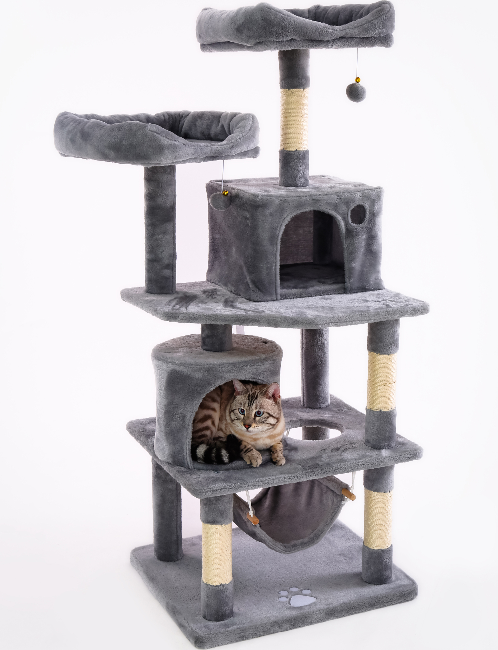 pets at home cat stand