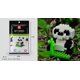 thumbnail image 1 of Mini bloques de construcción 3D, modelo de diamante con forma de animal, microladrillos, perro, gato, pájaro, alce, lobo, panda, guacamayo, juguetes para niños, regalos de cumpleaños, 1 of 5