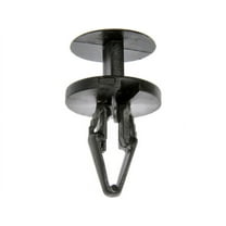 Sound Absorber Clip - Compatible with 2011 - 2012, 2014 - 2018 Jeep Grand Cherokee 2015 2016 2017