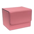 thumbnail image 1 of Contenedor de caja de tarjeta CUTICAT Estuche de baraja de cartas, 1 of 8