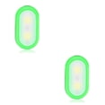 thumbnail image 2 of Eigraketly Mini luces nocturnas portátiles Linternas multicolores Led con pilas con clips Elementos esenciales para el hogar a prueba de agua para el Type3 NO3 Eigraketly CBP213916, 2 of 6
