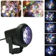 thumbnail image 5 of ddioayh Clearance LED Christmas Projector Auto Rotating RGB Moving Patterns Built in 16 slides, 5 of 5