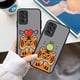 thumbnail image 4 of Case for Samsung Galaxy A73 A72 A71 A53 A52 A51 A50 A42 A32 A33 A30 A23 A21S A20S 5G 4G LITE Case Funda Shell Cute Little Tiger, 4 of 5
