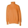 thumbnail image 4 of Txlixc Suéter casual de otoño e invierno para mujeres suéter suelto de manga larga y cuello alto de color sólido Txlixc  moda, 4 of 9
