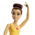 thumbnail image 2 of Princesses Disney Poupée Belle Ballerine - Exclusivité Walmart, 2 of 6