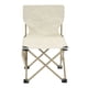 thumbnail image 3 of Silla Plegable Portátil, Silla De Pesca Al Aire Libre Estructura De Tubo De Acero Ligero De Tela Oxford 600D Para Barbacoa ANGGREK Otros, 3 of 8