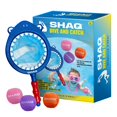 thumbnail image 1 of Set de juguetes para buceo Hunter Products Shaq de PVC suave antideslizante, 1 of 6