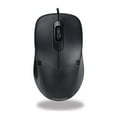 thumbnail image 1 of Speedex USB2.0 Office Optical Mouse_Black color, 1 of 2