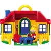 First Friends Play House, Tolo, ages 3 & up