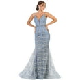 thumbnail image 1 of Special Occasion Evening Gowns And Plus Size, 1 of 3