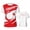 2, variant on Turkiye Turkey Flag Men Sports T-shirt Women Tees jersey for Soccer Football Running Bike Tennis Fitness Fans