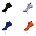 thumbnail image 3 of Wool Blend Non-Slip Toe Socks | Running, Hiking, Cycling | Comfortable, Breathable & Warm | Men & Women, 3 of 3