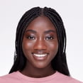 thumbnail image 2 of essence | Baby Got Brow! Eyebrow Pencil | Long Lasting & Waterproof with Spoolie | Vegan, Cruelty Free, Formulated without Parabens, Preservatives & Oils (30 | Dark Brunette), 2 of 8