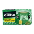 thumbnail image 3 of Té gourmet Alessa matcha té verde limón 10 sobres de 2 g c/u, 3 of 4
