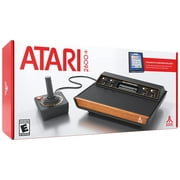 Atari 2600+ Video Game Console