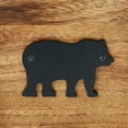 thumbnail image 3 of Park Designs Wild Woods Bear Waste Paper Basket, 3 of 3