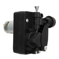 thumbnail image 2 of Alimentador de alambre para soldadora con motor de alimentación de 12 V CC, 8 W, 1,5-12 m/min para soldadura MIG/MAG, 2 of 14