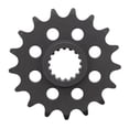 thumbnail image 2 of Supersprox CST-444-17-2 Front Sprocket - 17T (Natural), 2 of 4