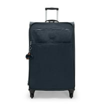 Kipling Unisex Parker Large 31.5" Soft Shell Checked Rolling Luggage