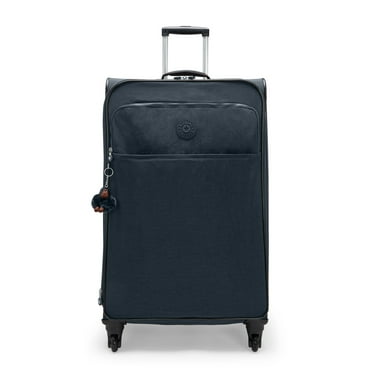Kipling Unisex Parker Large 31.5" Soft Shell Checked Rolling Luggage