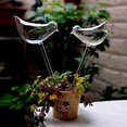 thumbnail image 4 of Moyic Riego de plantas, flores de jardinería, riego automático, bebedero con forma de Animal, alimentador de agua para invernadero, jardín interior Jardín y Patio 3 PIEZAS Moyic HA062190-02B, 4 of 6