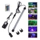 thumbnail image 2 of Luz LED Sumergible para Acuario MQ 40 cm 2.5W 18 LEDs IP68, 2 of 9