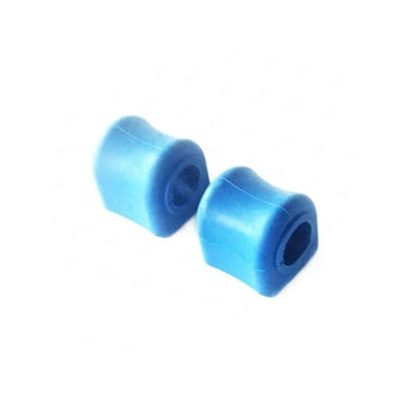 Front To End Sway Bar Bushing Kit - Compatible with 1990 - 2001 Chevy Lumina 1991 1992 1993 1994 1995 1996 1997 1998 1999 2000