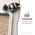 thumbnail image 4 of Litter Box Scrubbing Wipes Nature's Miracle 30 Count, 4 of 8