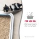 thumbnail image 4 of Toallitas para Limpiar la Caja de Arena Nature's Miracle, 30 Unidades, 4 of 8