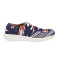 thumbnail image 5 of Ariat Womens 10042515 Women's   Hilo Casual 6 B Navy, 5 of 5