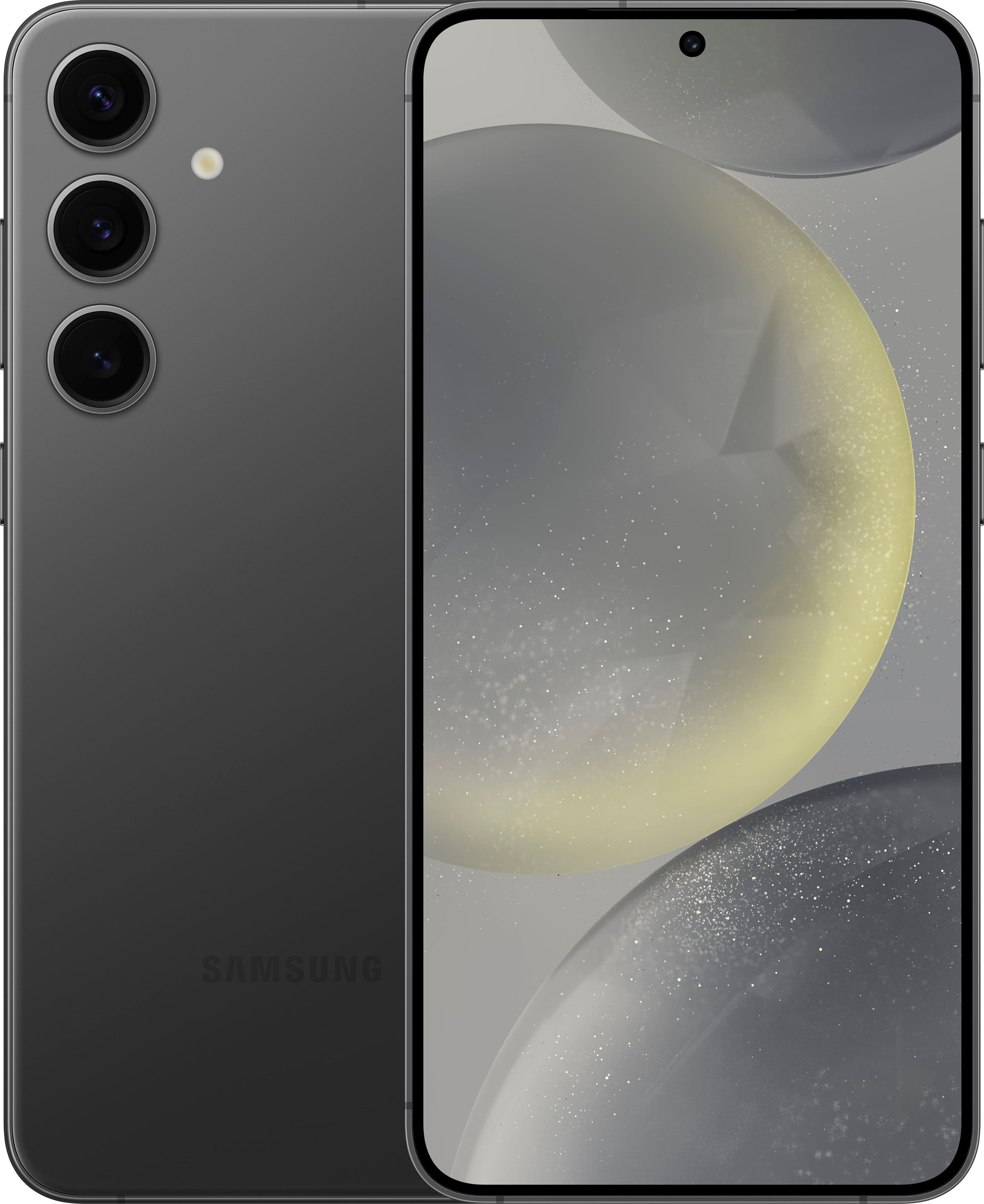 Samsung, Galaxy S24 Plus 5G, 512GB, Unlocked, Black - Walmart.com