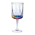 thumbnail image 5 of Juego de 4 copas de vino LeadingWare Rainbow Diamond de 480 ml, 5 of 5