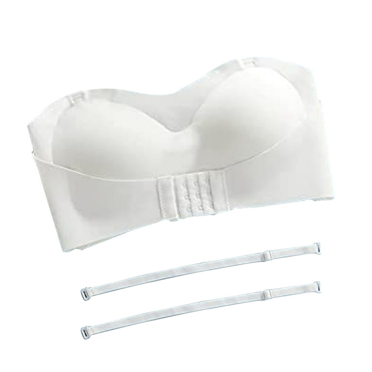 Ultimo Women's Strapless Bra 