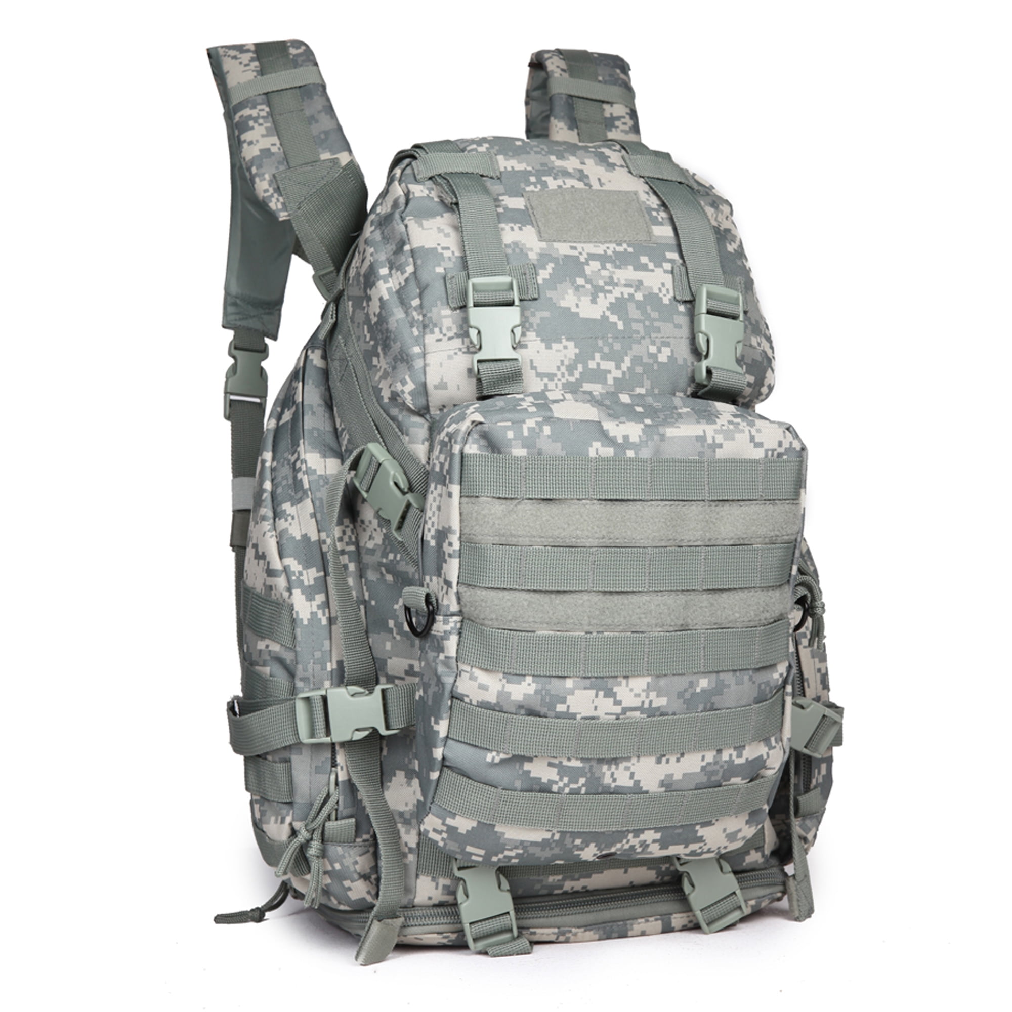 ARMYCAMO USA Crew Cab Tactical backpack Outdoor Military Rucksacks