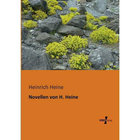 Novellen von H. Heine, (Paperback)