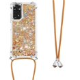 thumbnail image 1 of Funda FOXDOCK para Xiaomi Redmi Note 12s 4G con Cuerda Ajustable, Brillo Líquido, Protección Antigolpes y Lente – Ideal para Regalo, 1 of 6