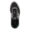 thumbnail image 2 of Zapatilla Tommy Hilfiger Gani para hombre en color gris/negro talla 12, 2 of 5