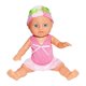thumbnail image 1 of Kids Electric Swimming Baby Doll Realistic Movable Limbs Doll Toy for Pool & Bathtub, 1 of 5