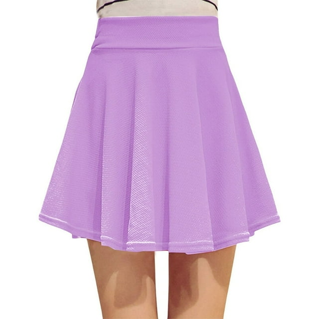 High Waist Versatile Shorts For Women Candy Colored Inner Anti Exposure Ideal With Any Skirt Comfort And Style In One