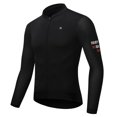 thumbnail image 3 of Camisetas de ciclismo RION para hombre, camisetas de manga larga para MTB, ropa para bicicleta, camisetas para bicicleta de montaña, atuendo para motocross, cortavientos, ropa para montar a caballo pr, 3 of 5
