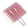 thumbnail image 1 of Gorro para el cabello seco absorbente suave, 406 uds., lindo oso de dibujos animados, microfibra súper suave, toalla de secado rápido para niños y adultos, 1 of 6