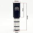 thumbnail image 1 of Bike Bicycle Fork Stem Extension Stem Extender Handlebar Riser Extension Adapter, 1 of 6
