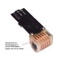 thumbnail image 2 of Módulo de Alto Voltaje, Alta Frecuencia, Bajo , Eficiencia de Accionamiento, Alta Potencia, Fuente de Alimentación de 12 V CC, 20 KV, 2 of 5