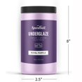 thumbnail image 3 of Esmalte de engobe Speedball, paquete de 12, 473 ml, multicolor, 3 of 9
