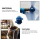 thumbnail image 3 of unbranded 1Ud Bomba De Agua Autocebante Azul Para Fuente Bomba Plástica Segura Equipada Para Hogar, 3 of 8