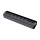 thumbnail image 3 of Xihbxyly Mini Selladora de Bolsas, Portátil, Recargable Por Usb, con Batería de 1500 Mah, Mantiene La Frescura de Los Alimentos, Diseño Compacto para Picnics En La Cocina, Compatible con Bolsas de Va, 3 of 7