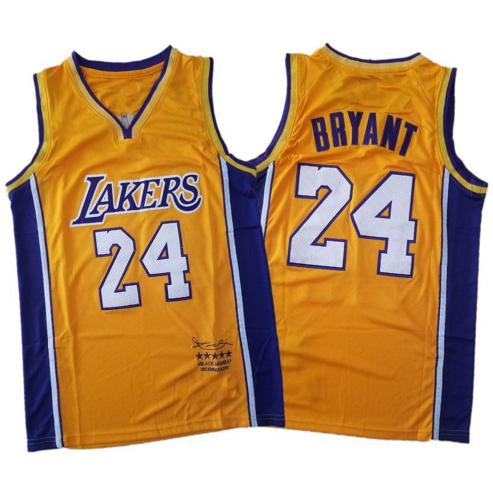 Lakers Kobe Bryant Jersey Sale Lakers Jersey Gianna Bryant Jersey