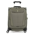 thumbnail image 1 of Travelpro Maxlite 5 Valises à Roulettes Extensibles Souples, Vert Ardoise, Bagage Cabine 19 Pouces, 1 of 5